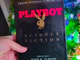Antologia „Playboy’a” w moich łapach!