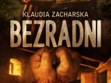 Najnowsza powieść Klaudii Zacharskiej już dostępna!
